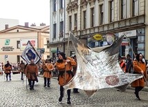 Świętowanie srebrnego dziedzictwa