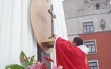 Relikwie Krzyża Świętego