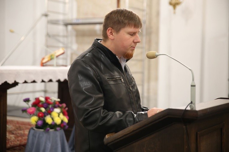 Posłanie katechistów 