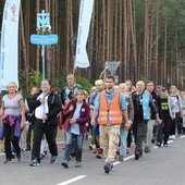 Pielgrzymka świebodzińska