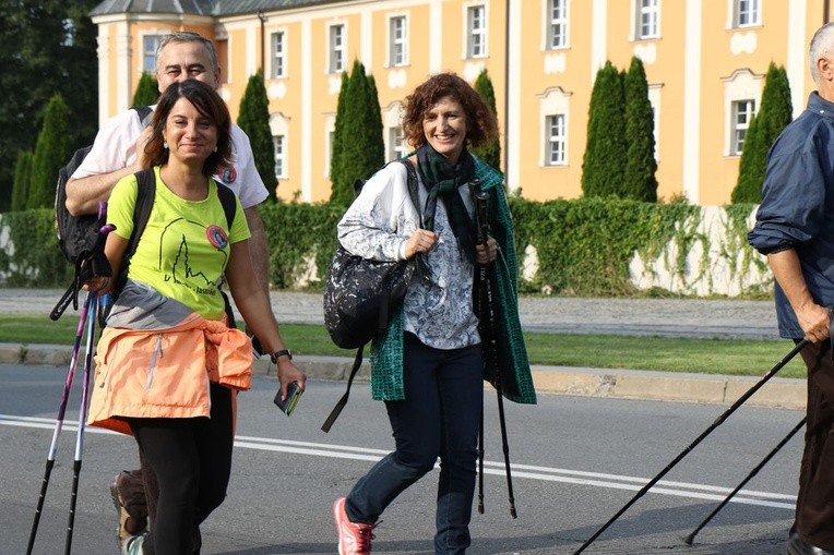 Pielgrzymka świebodzińska