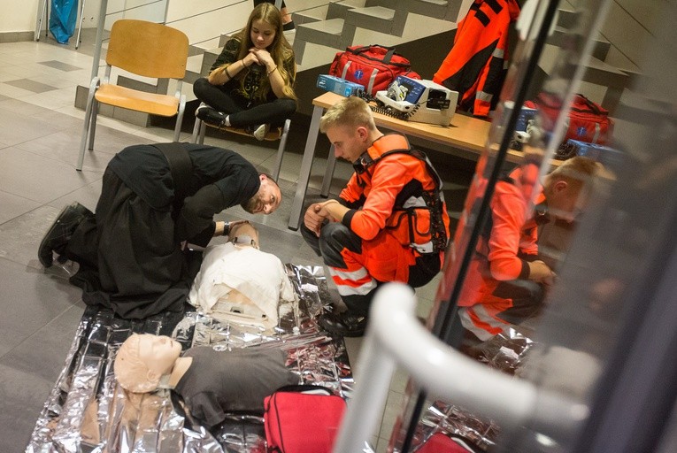 Projekt Kostka w Złotowie