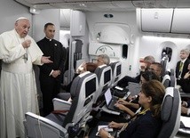 Papież: Potrzebna jest roztropność w podejściu do migracji