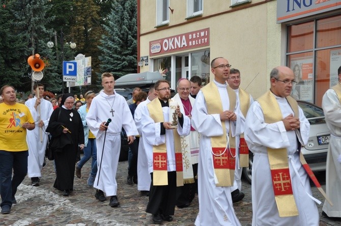 Jubileusz Odnowy w Duchu Świętym w Otmuchowie