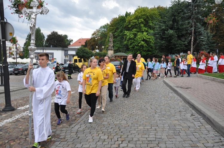 Jubileusz Odnowy w Duchu Świętym w Otmuchowie