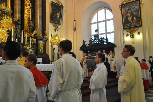 Jubileusz Odnowy w Duchu Świętym w Otmuchowie