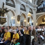 Jubileusz Odnowy w Duchu Świętym w Otmuchowie