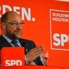 Martin Schulz proponuje Merkel stanowisko w swoim rządzie