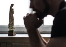 Wsłuchać się w Boga