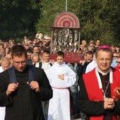 Żołnierz Chrystusa zło dobrem zwycięża