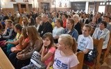 Nazaretańscy, eucharystyczni i otwarci