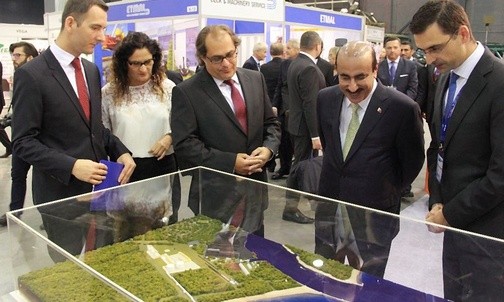 Morze ponad podziałami