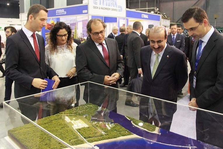 Baltexpo 2017