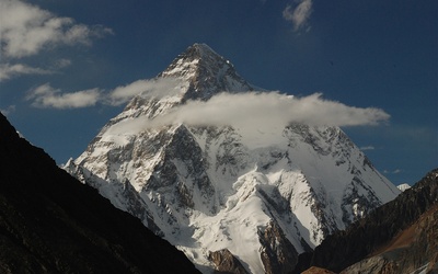 Wielicki o narodowej zimowej wyprawie na K2