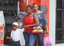 Życie codzienne na Dominikanie