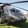 Atrakcje jubileuszu: śmigłowiec Black Hawk…