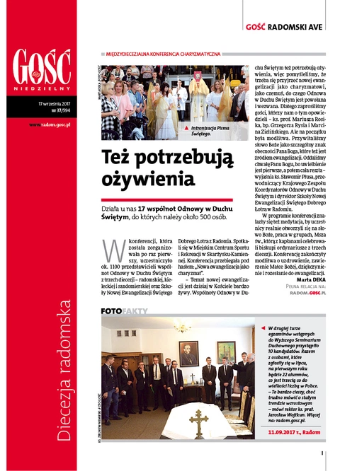 Gość Radomski 37/2017
