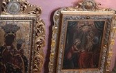 Starowiejska świątynia