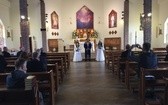 Wizyta abp. Skworca w Kazachstanie