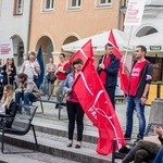 Studniówka Szlachetnej Paczki