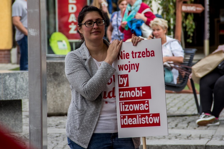 Studniówka Szlachetnej Paczki