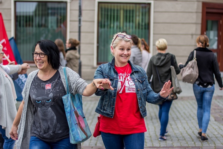 Studniówka Szlachetnej Paczki