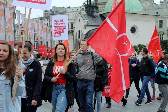 Szlachetna mobilizacja