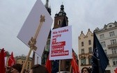 Studniówka "Szlachetnej Paczki" i "Akademii Przyszłości" w Krakowie