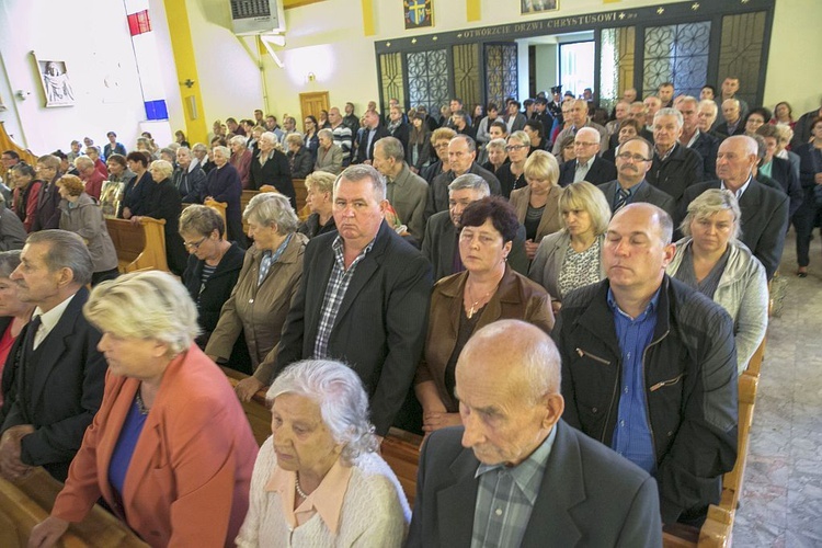 Matka Boża w Lucynowie