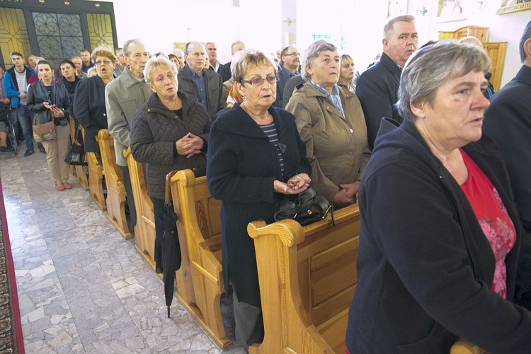 Matka Boża w Lucynowie