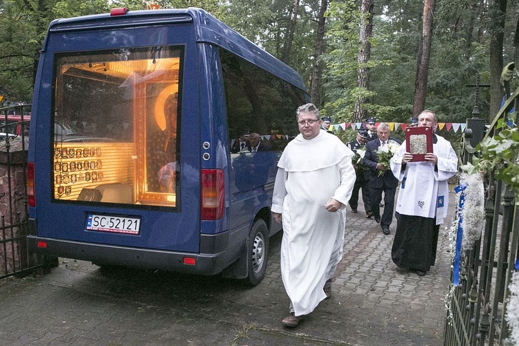 Mamy Ci tyle do powiedzenia w Rybienku