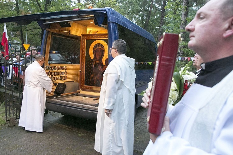 Mamy Ci tyle do powiedzenia w Rybienku