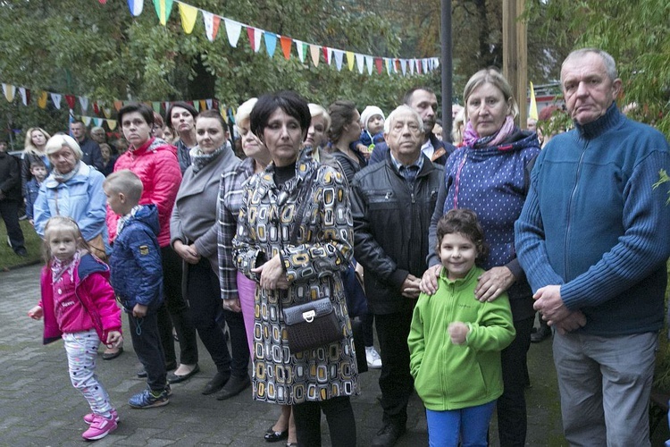 Mamy Ci tyle do powiedzenia w Rybienku