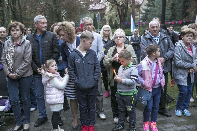 Mamy Ci tyle do powiedzenia w Rybienku