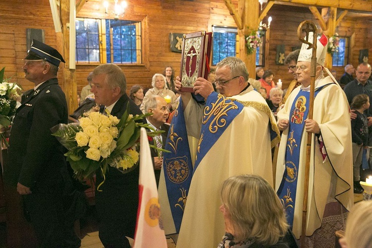 Mamy Ci tyle do powiedzenia w Rybienku