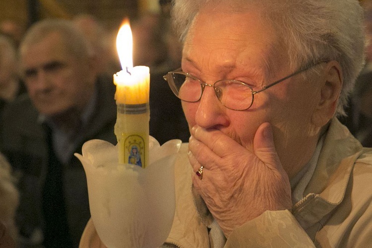 Mamy Ci tyle do powiedzenia w Rybienku