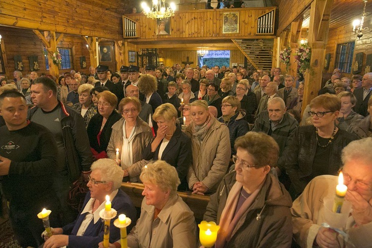 Mamy Ci tyle do powiedzenia w Rybienku