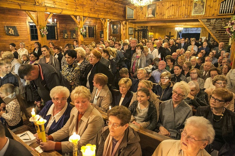 Mamy Ci tyle do powiedzenia w Rybienku