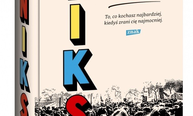 Mit wskrzeszony