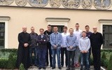 Ilu alumnów rozpocznie formację w lubelskim seminarium?