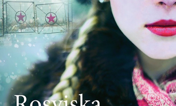 Reyes Monforte
Rosyjska namiętność
WAM
Kraków 2017
ss.684