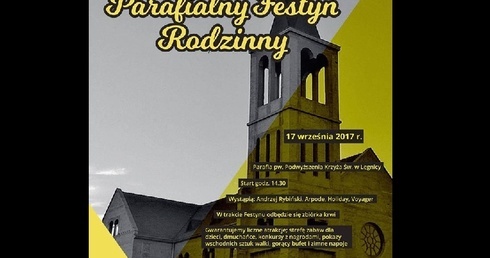 Osiedle Piekary świętuje