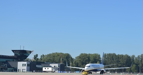 56 tras z tanią linią