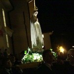 Procesja fatimska w Woli Rzędzińskiej