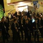 Procesja fatimska w Woli Rzędzińskiej