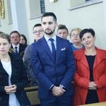 Procesja fatimska w Woli Rzędzińskiej