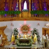 Międzynarodowy Kongres Mariologiczno-Maryjny w Zakopanem