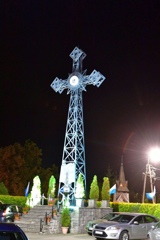 Międzynarodowy Kongres Mariologiczno-Maryjny w Zakopanem