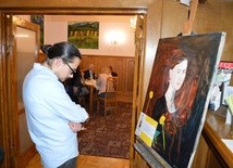 Kolejna odsłona cyklu "Spotkania przy Ruczaju"