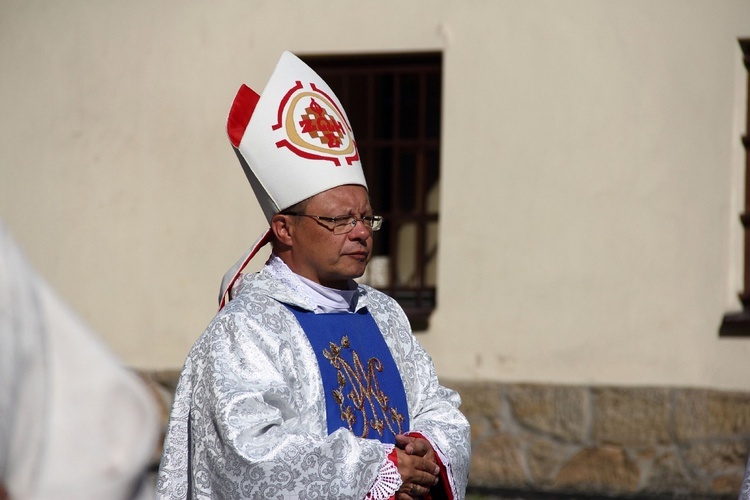 Abp Grzegorz Ryś, nowy metropolita łódzki